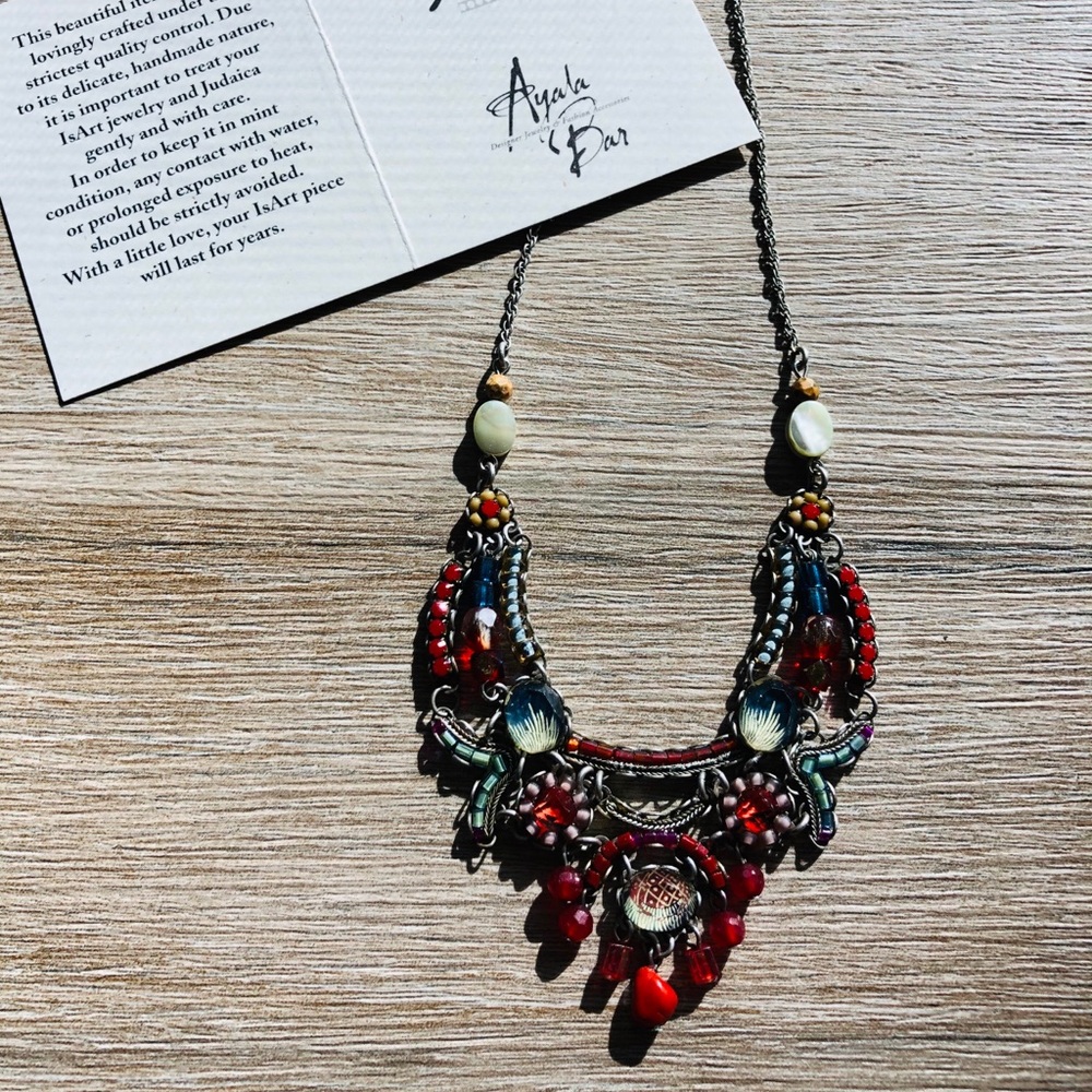 Ayala Bar necklace.